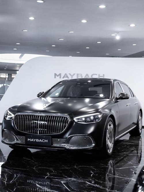 深圳罗湖区讯扬优企业管理咨询岚图汽车的售后服务让用户无忧出行，迈巴赫未来的豪华车趋势