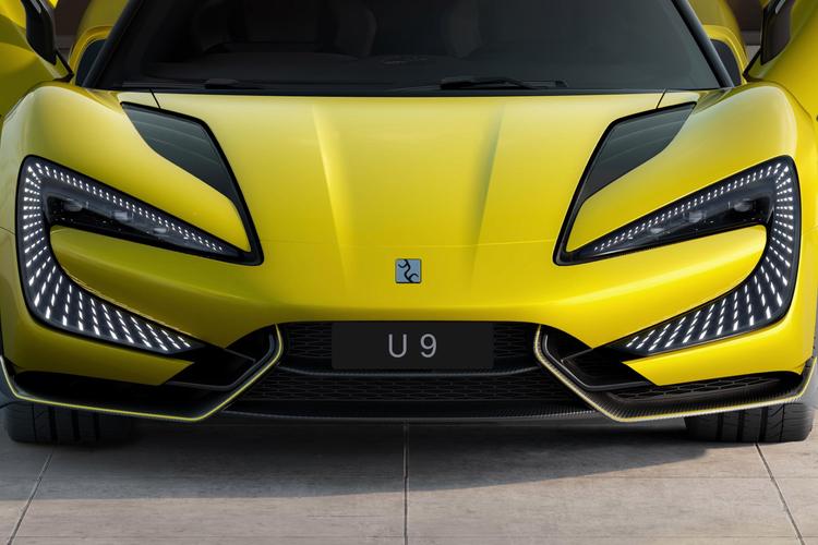 深圳罗湖区讯扬优企业管理咨询仰望U9以性能突破设计的极限，理想汽车企业文化与价值观